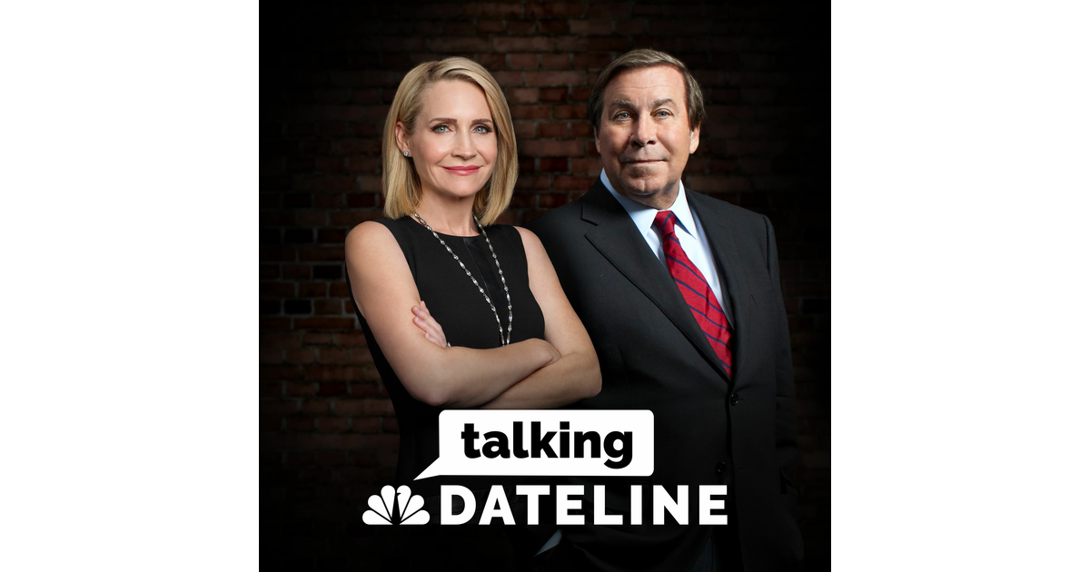 Talking Dateline: Deadly Swap - Dateline NBC | iHeart