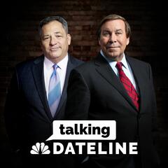 Talking Dateline: The Killer on Camera 4 - Next Up with Stan Norfleet & Chris Gordy
