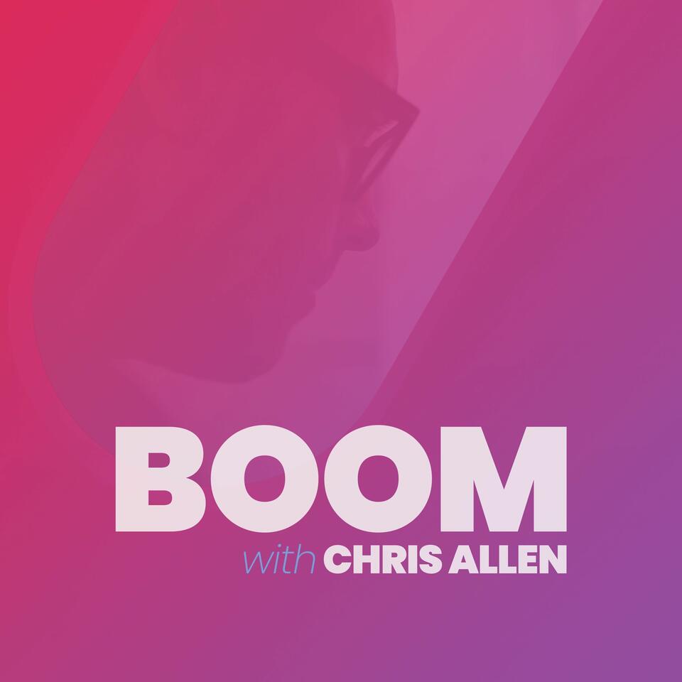 BOOM with Chris Allen