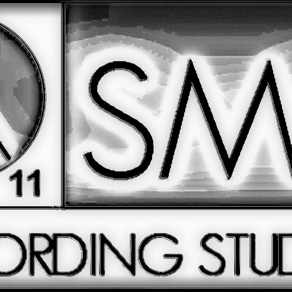 SMC Recording Studio Podcast