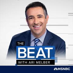 Trump appointee Robert Hur faces credibility crisis as DOJ vets blast his report - The Beat with Ari Melber