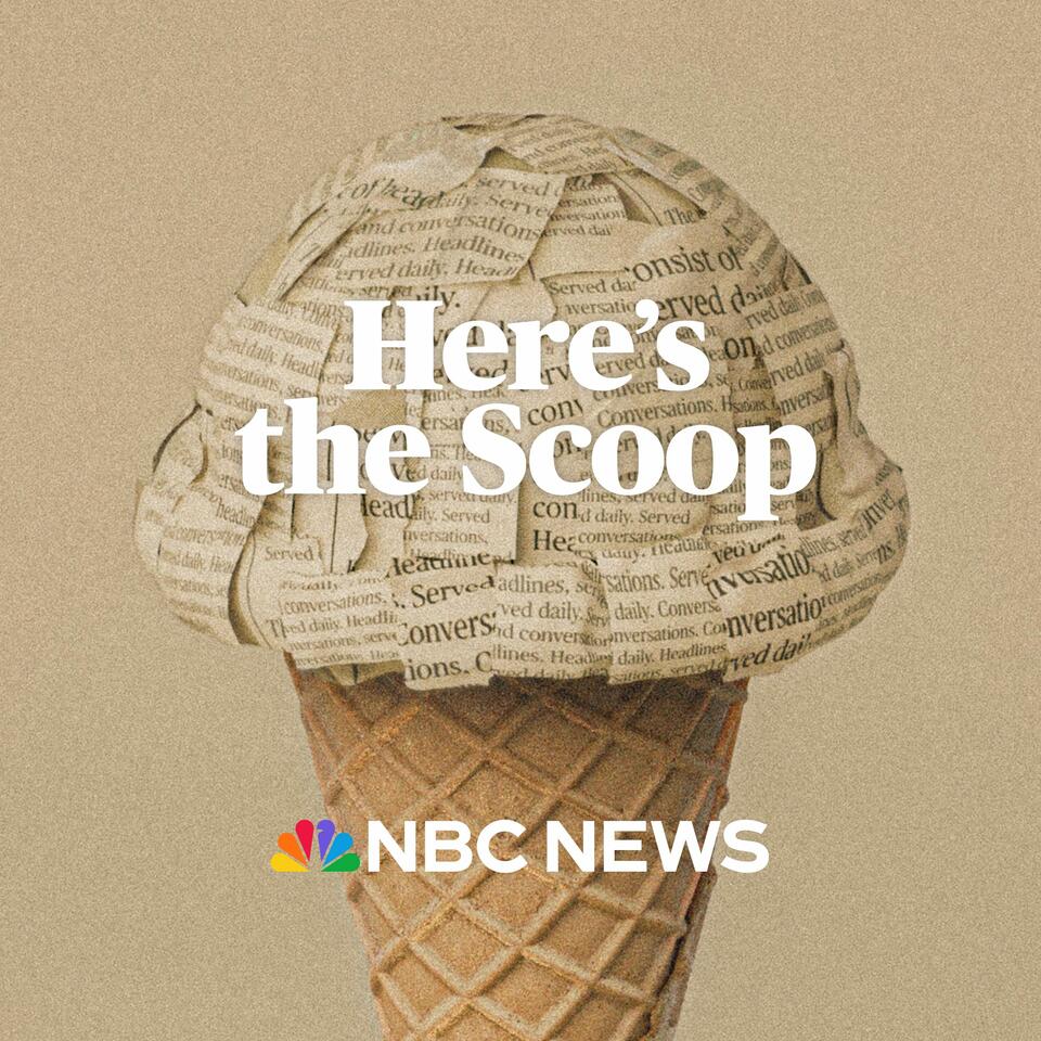 Here's the Scoop
