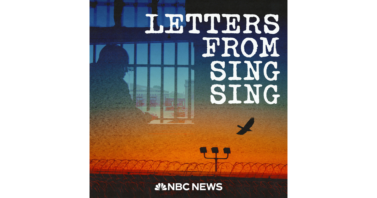 Letters from Sing Sing - Ep. 8: The Apology - Dateline Originals | iHeart