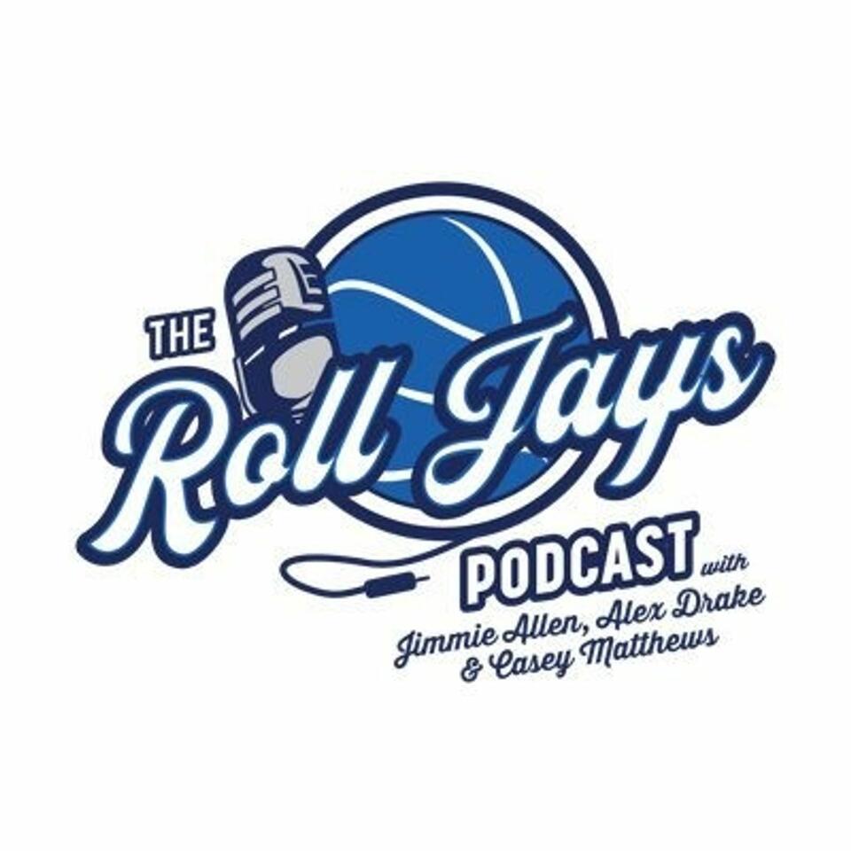 Roll Jays.