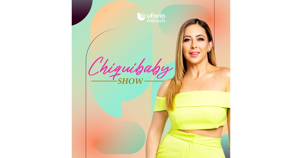 Chiquibaby Show | iHeart