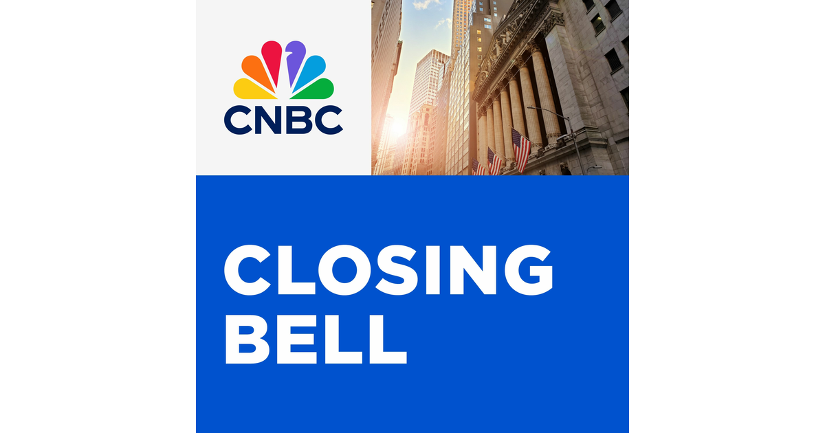 Closing Bell The Amazon Resurgence 6/26/24 Closing Bell iHeart