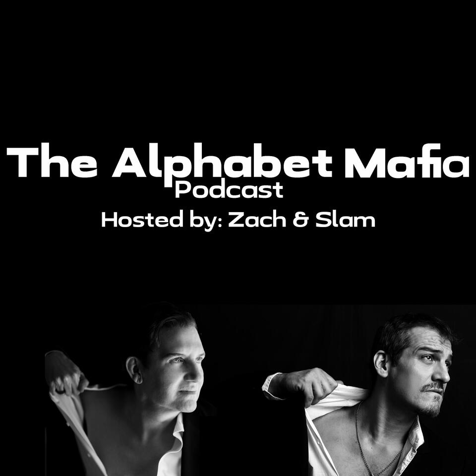 The Alphabet Mafia Podcast