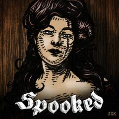 Spooked