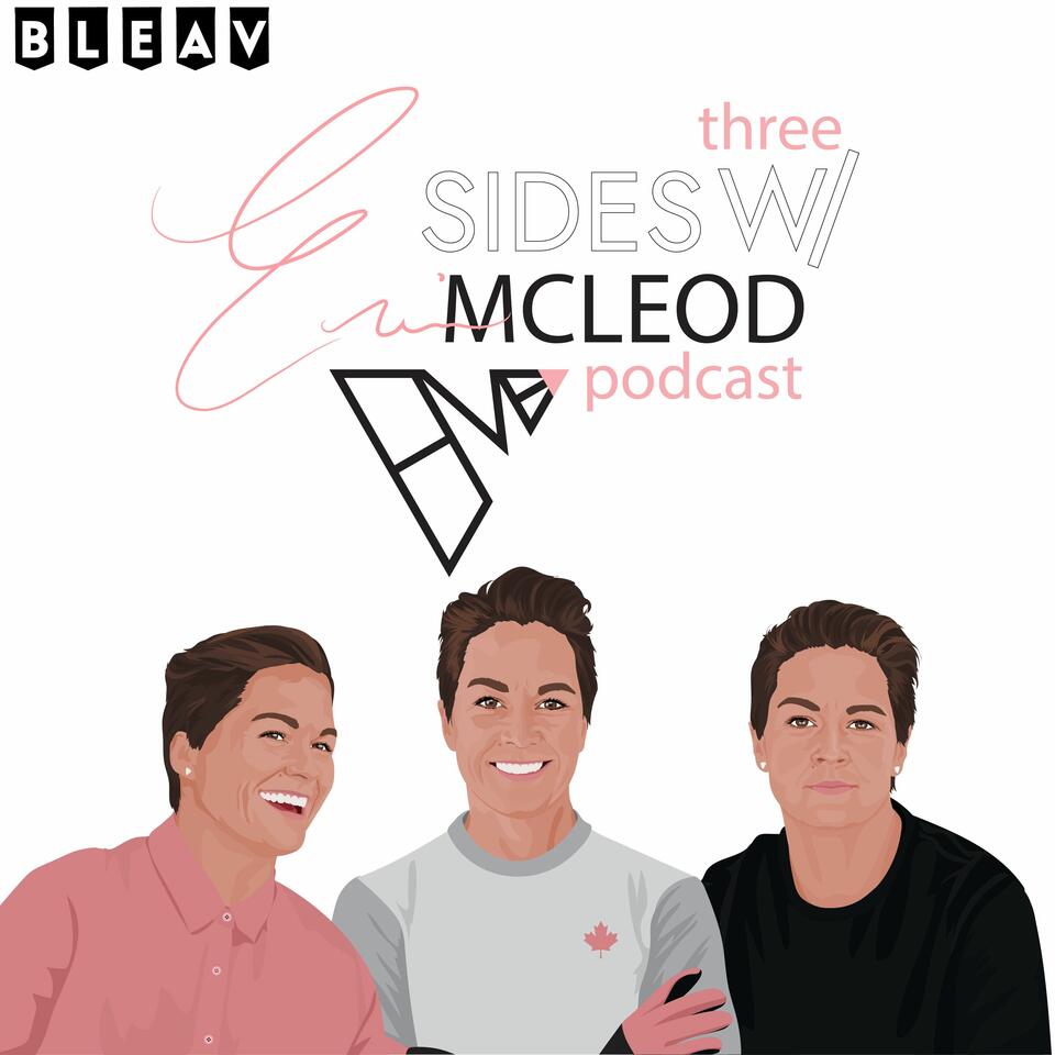 Three Sides with Erin McLeod