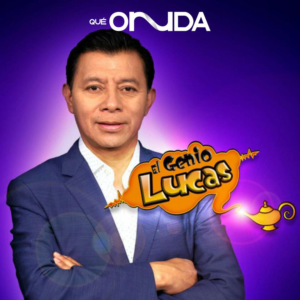 Alex "El Genio" Lucas