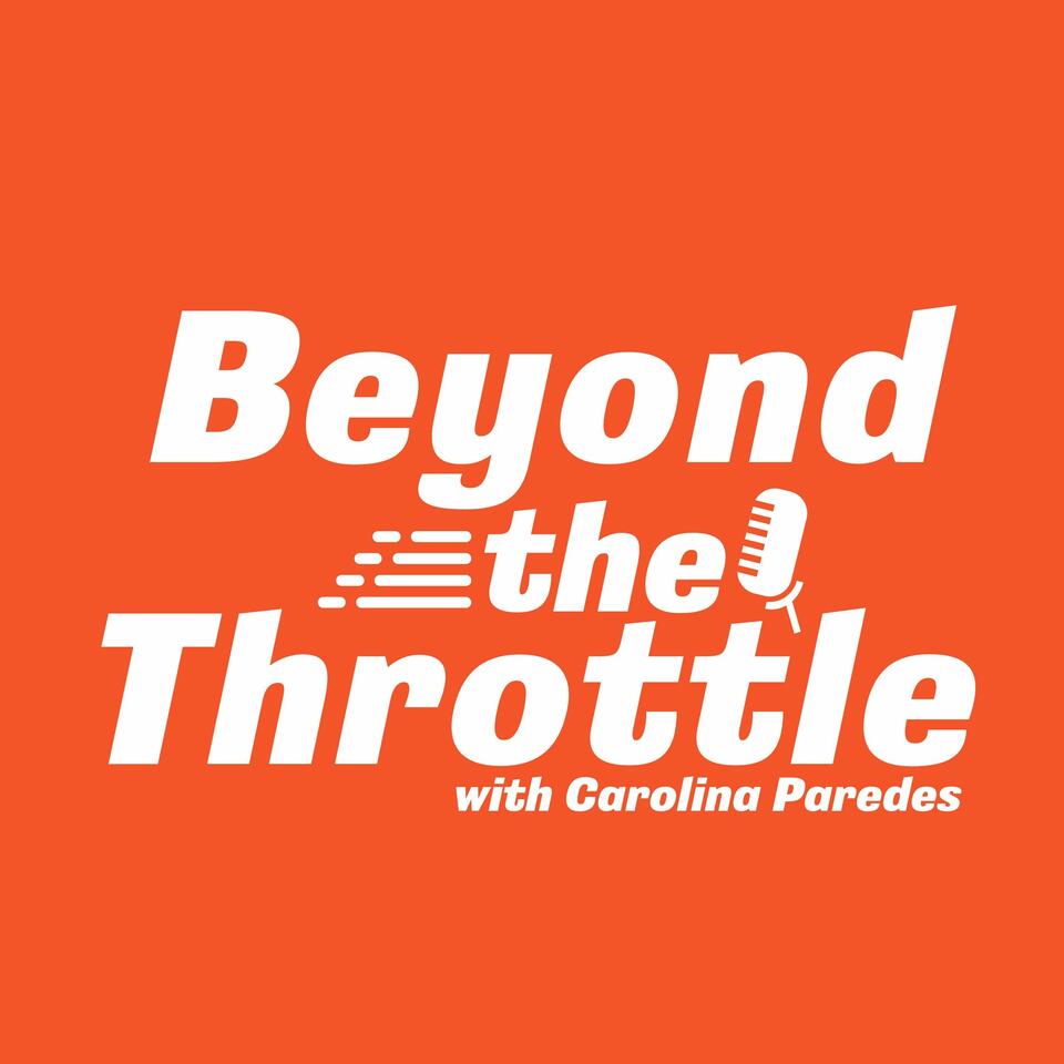 Beyond the Throttle