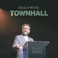 Jeremy Boreing Hosts a Special Daily Wire Townhall - The Ben Shapiro Show