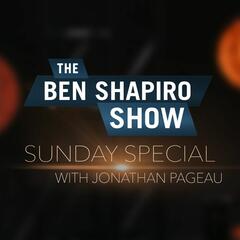 The Dark Side of Fairy Tales | Jonathan Pageau - The Ben Shapiro Show