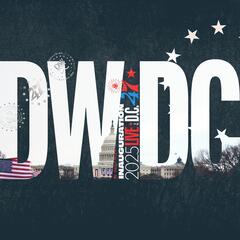 DW Live from D.C. - The Ben Shapiro Show