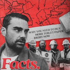 Why the Dockworkers Strike Could Impact You | FACTS Ep. 18 - The Ben Shapiro Show