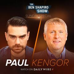 What Makes A Marxist? | Dr. Paul Kengor - The Ben Shapiro Show