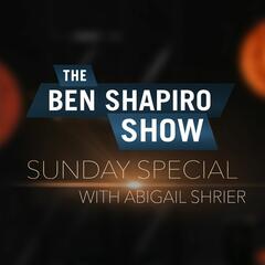 Resisting Indoctrination | Abigail Shrier - The Ben Shapiro Show