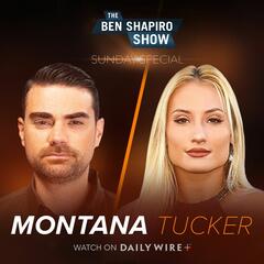 Debunking Social Media Lies | Montana Tucker - The Ben Shapiro Show