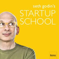 Permission and Trust - Seth Godin's Startup School
