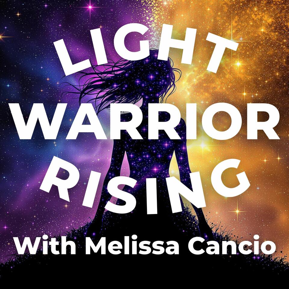 Light Warrior Rising