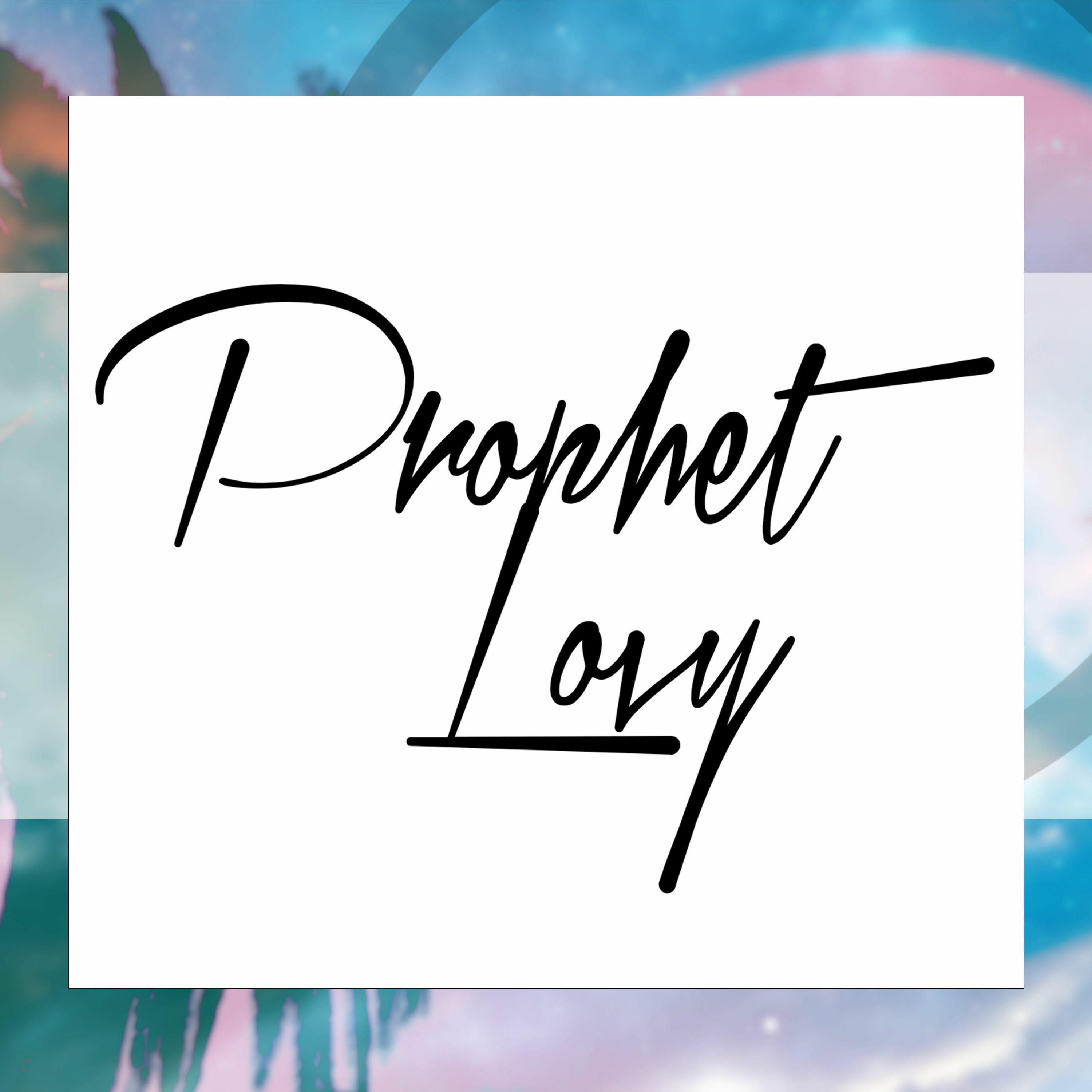 Prophet Lovy Phone Number - xv6sjut