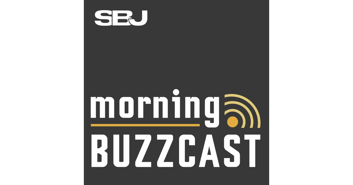 SBJ Morning Buzzcast iHeart