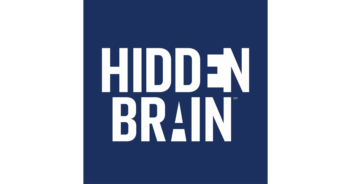 Episode 3: Stereotype Threat - Hidden Brain | iHeart