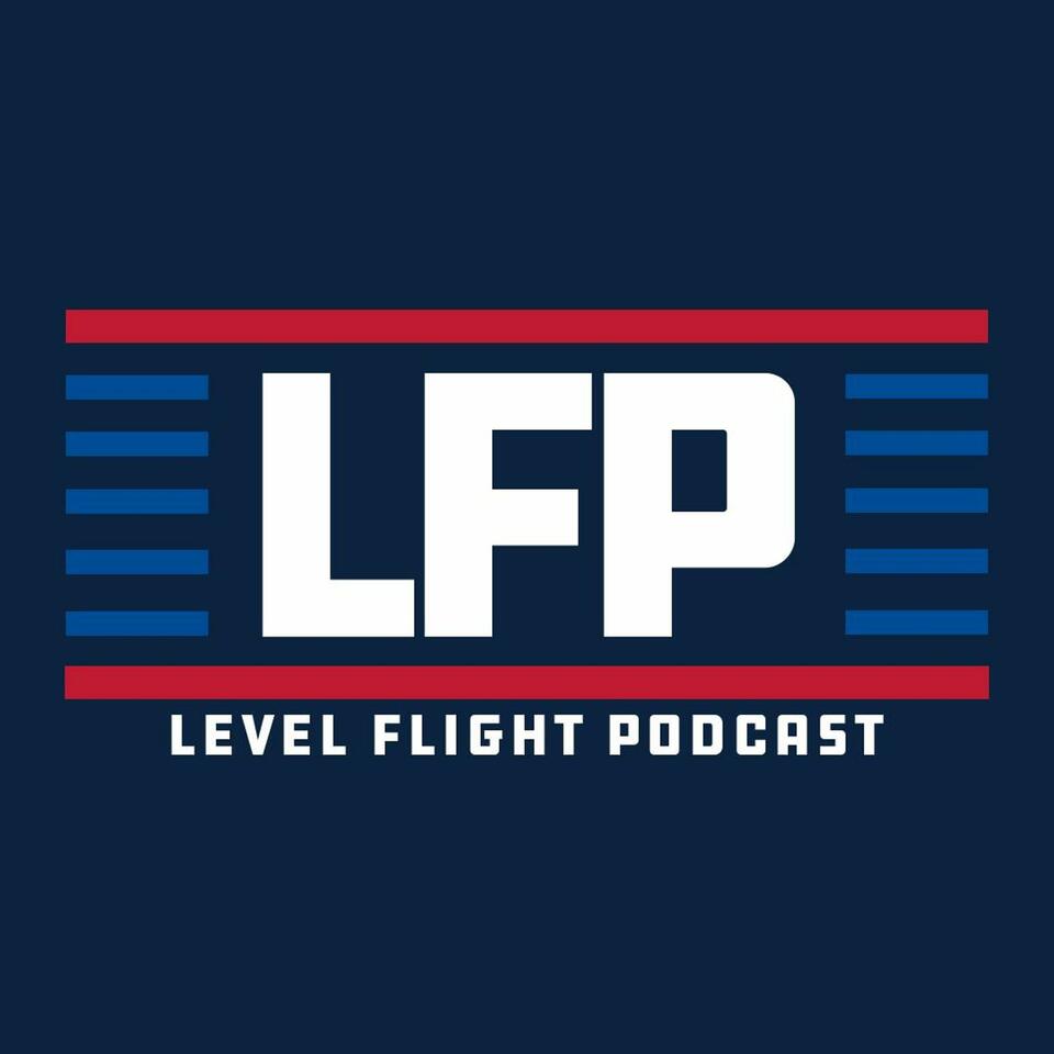 Level Flight: A Winnipeg Jets Podcast