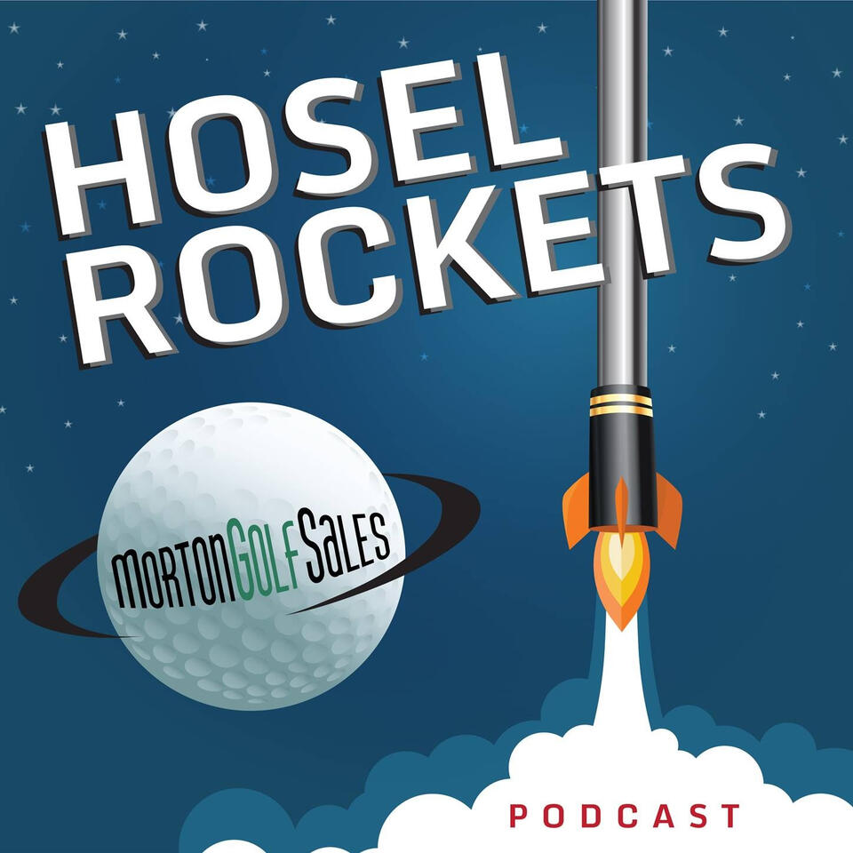 Hosel Rockets Podcast