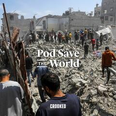 Pod Save the World