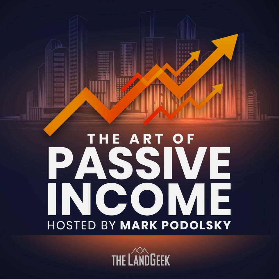 The Art of Passive Income