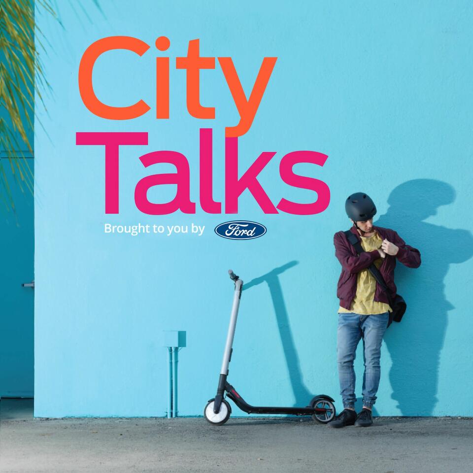 City Talks