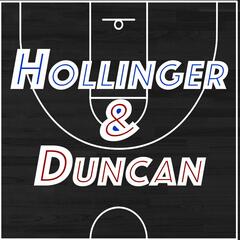 Bucks Bad, or Miami Good? Giannis Future, Looking Ahead in all 4 series, Playoffs Best/Worst - Hollinger & Duncan NBA Show - NBA Basketball Podcast