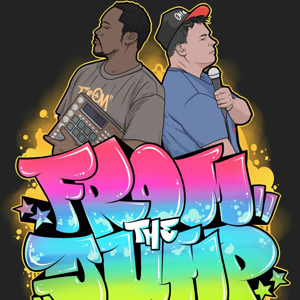 From The Jump