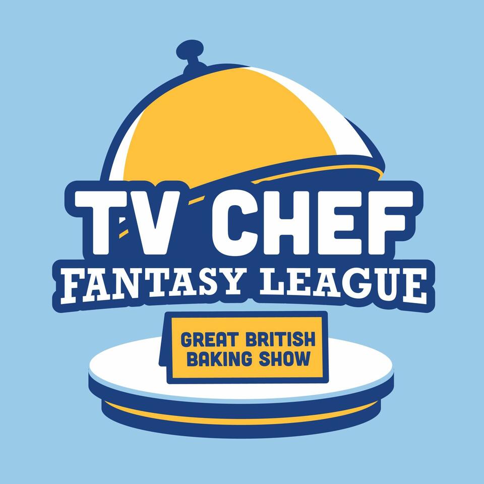 TV Chef Fantasy League