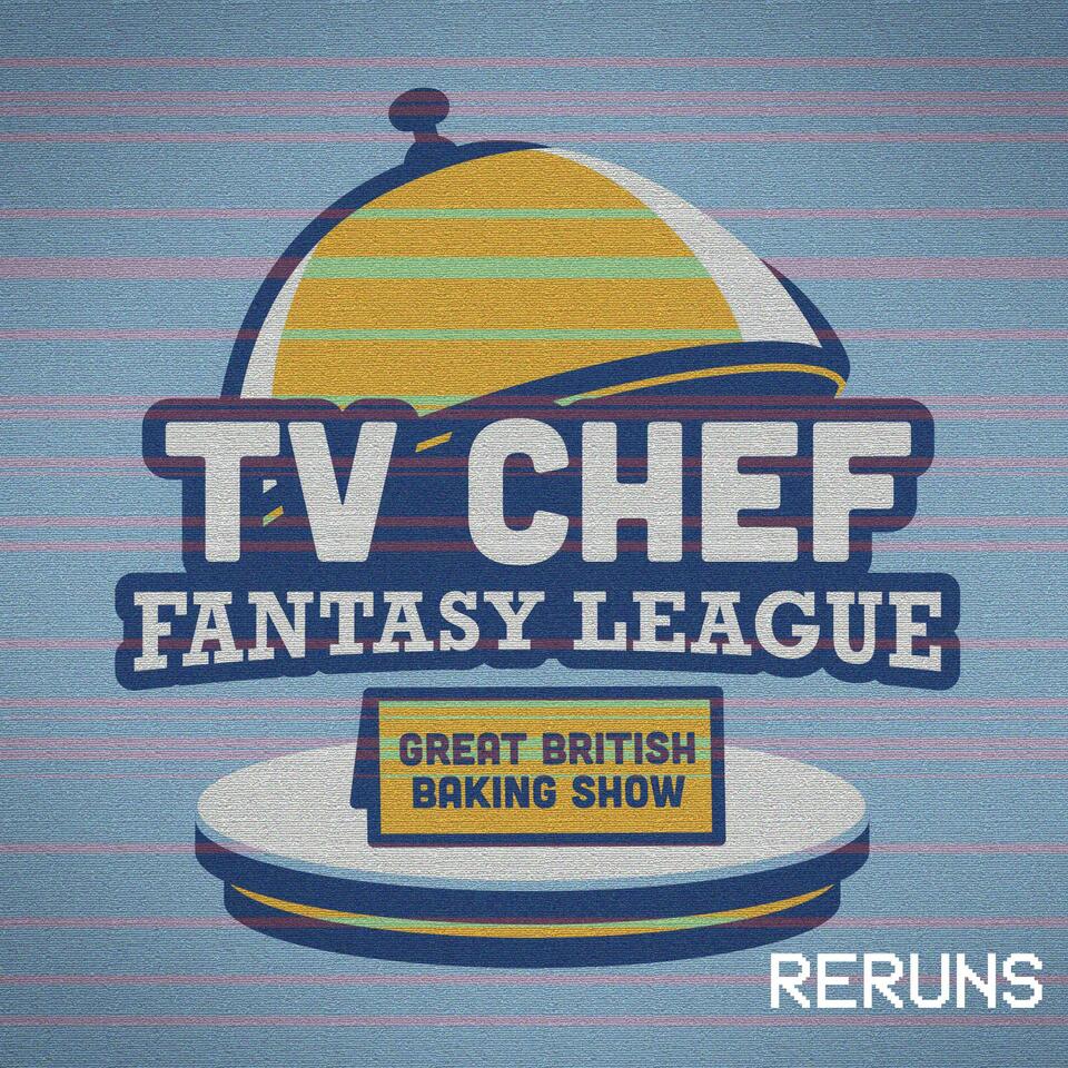 TV Chef Fantasy League