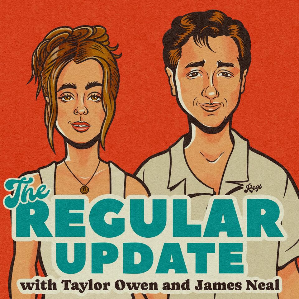 The Regular Update