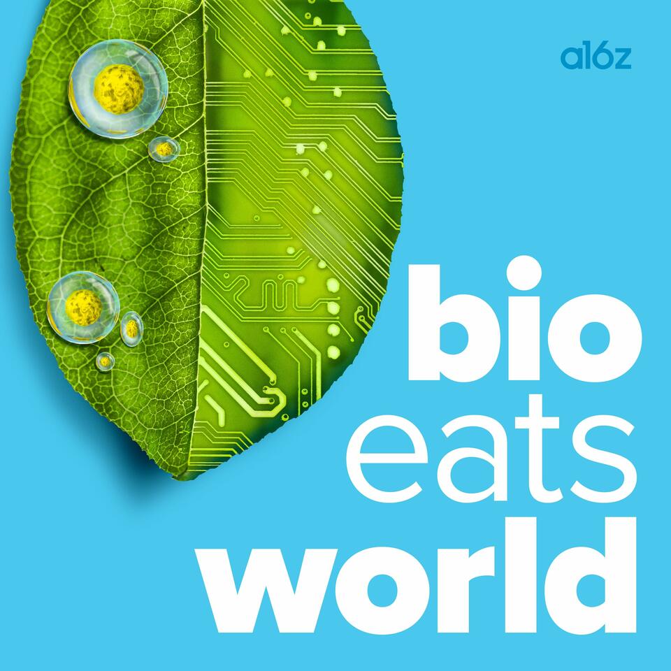 Bio Eats World