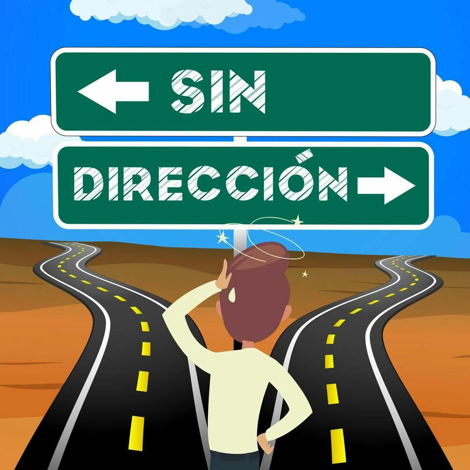 SIN DIRECCIÓN