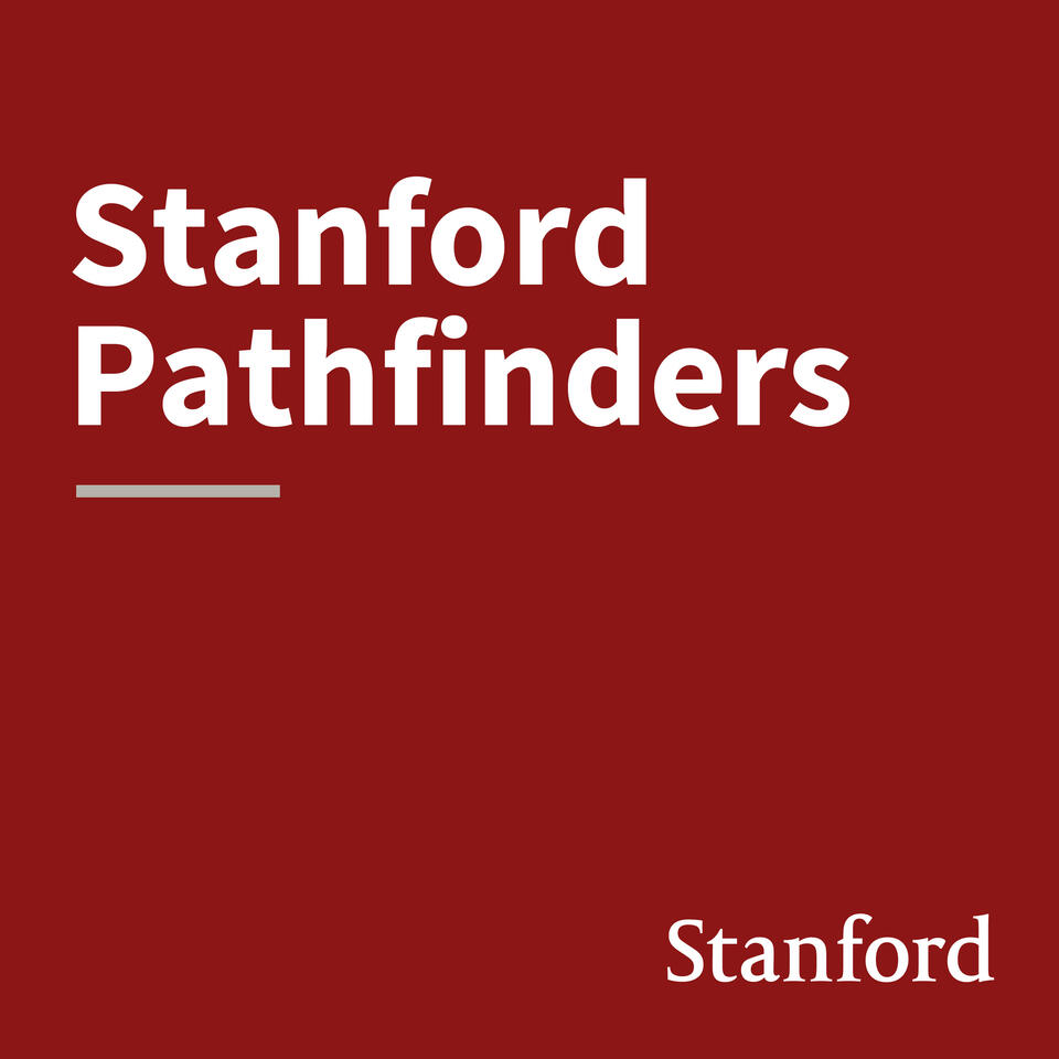 Stanford Pathfinders with Howard Wolf