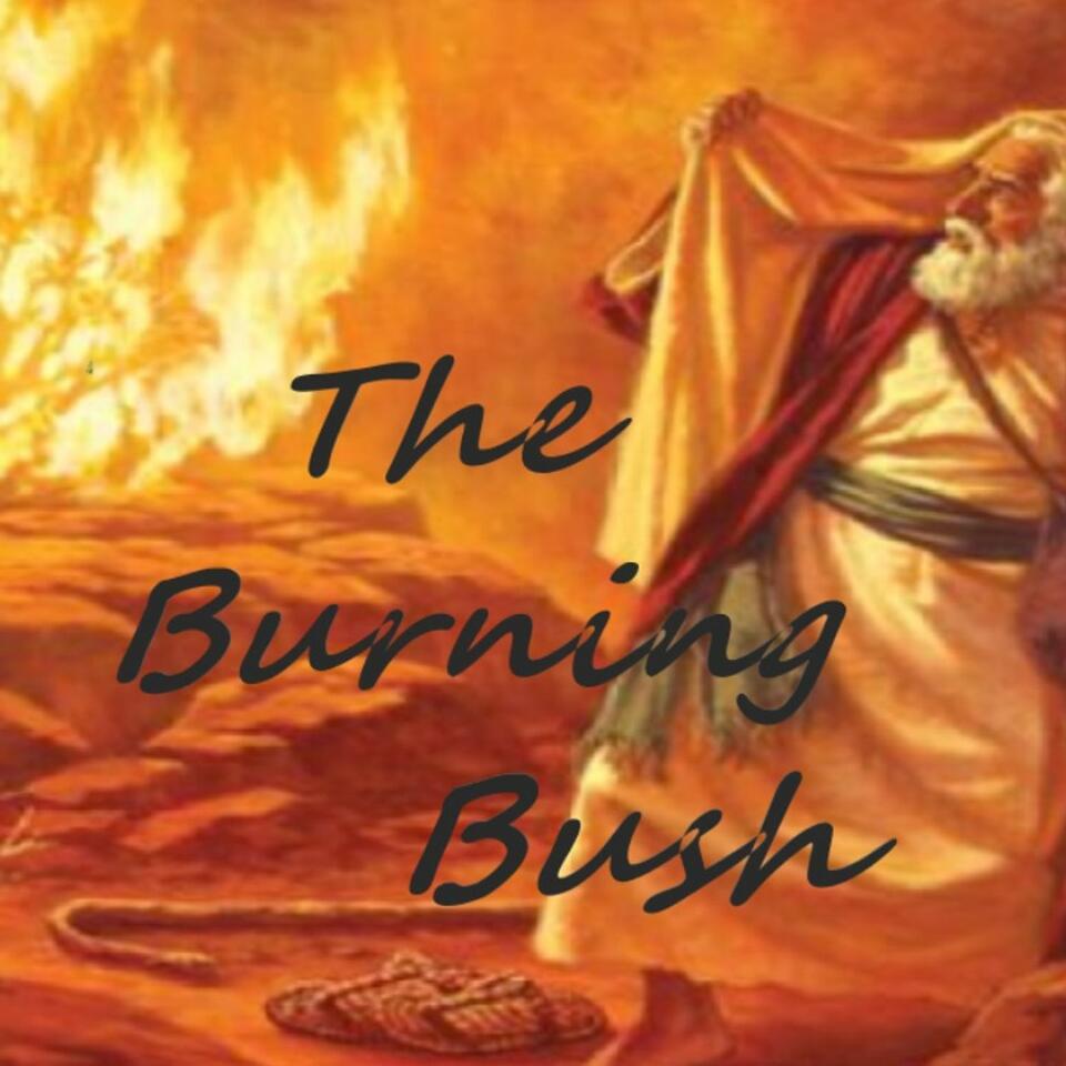 The Burning Bush