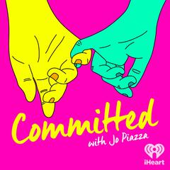 BONUS EPISODE: A New Kind of Cinderella Story - Committed