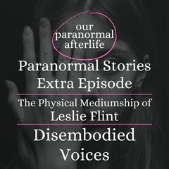Our Paranormal Afterlife : Finding Proof of Life After Death
