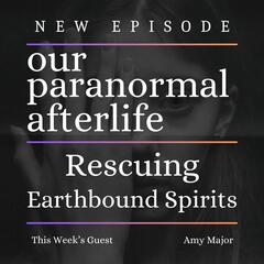Our Paranormal Afterlife : Finding Proof of Life After Death