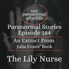 Our Paranormal Afterlife : Finding Proof of Life After Death