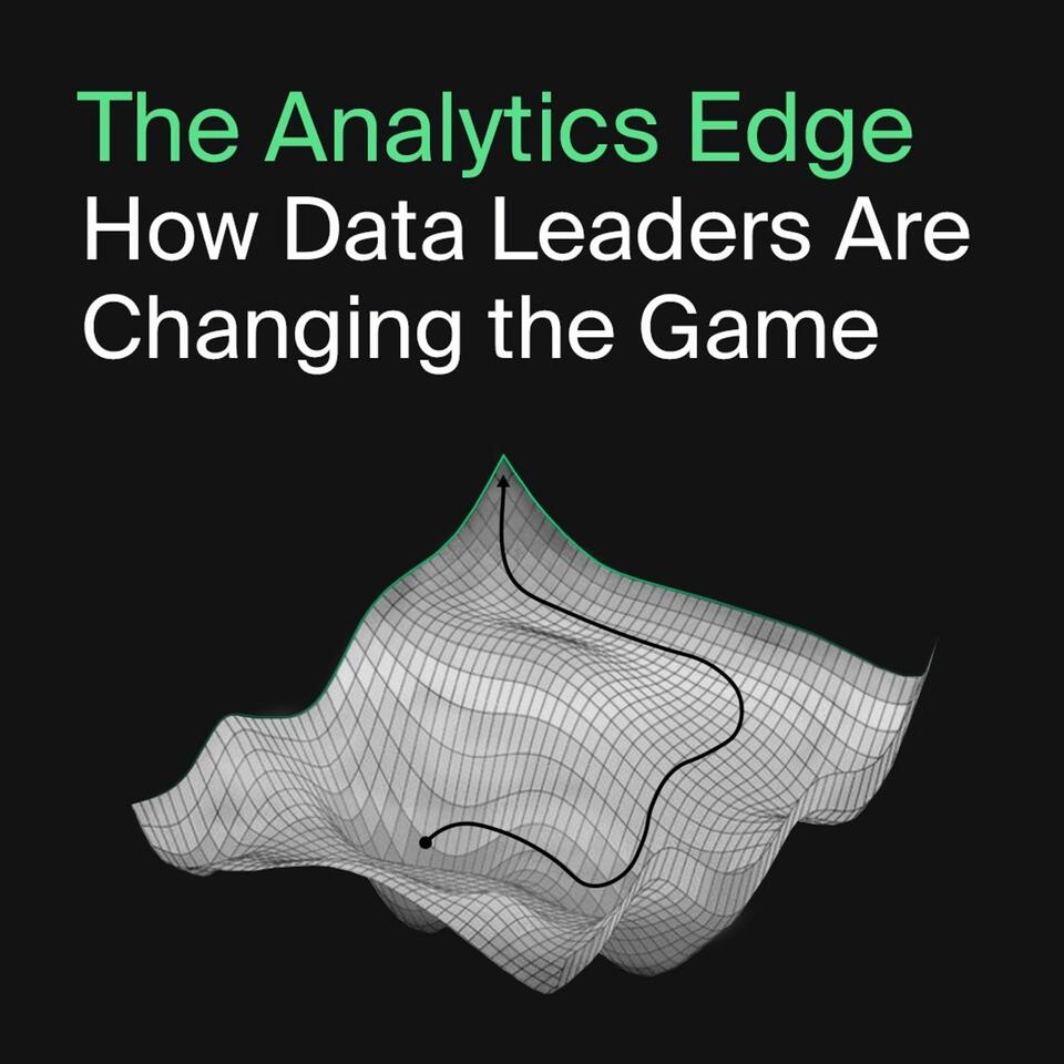 The Analytics Edge