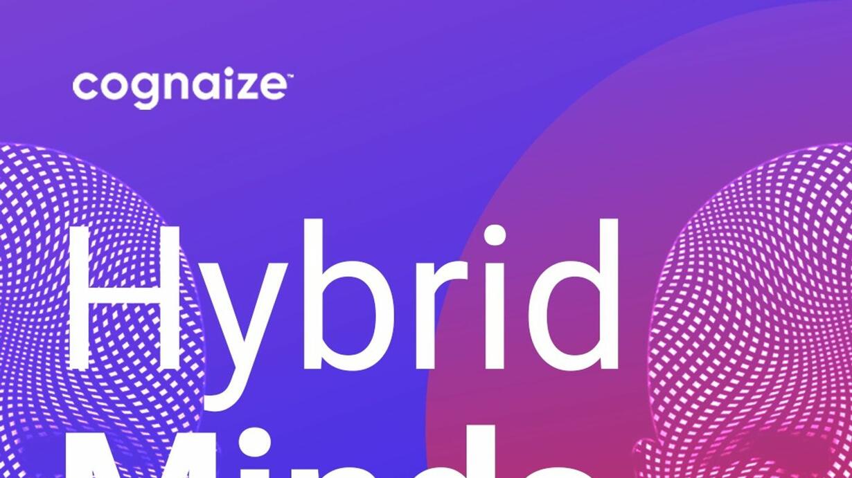 Hybrid Minds: Unlocking the Power of AI + IQ on Apple Podcasts