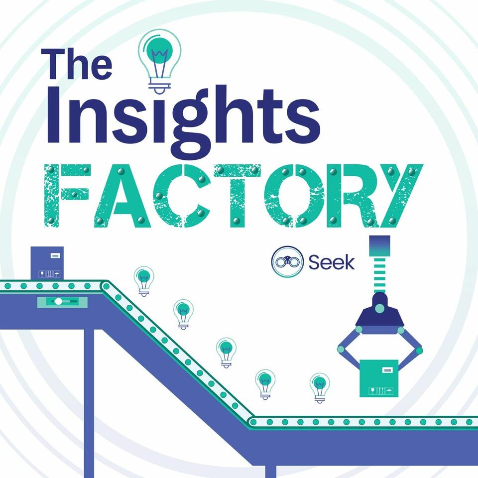 The Insights Factory