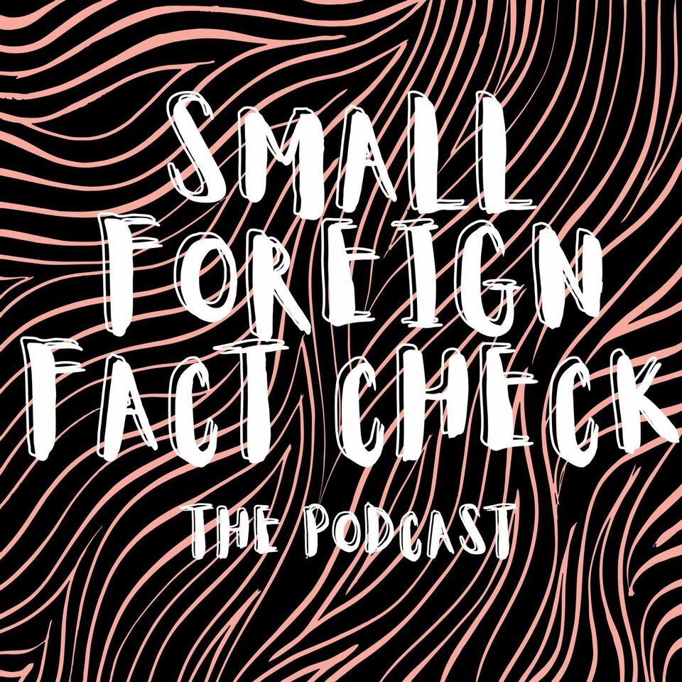 Small Foreign Fact Check