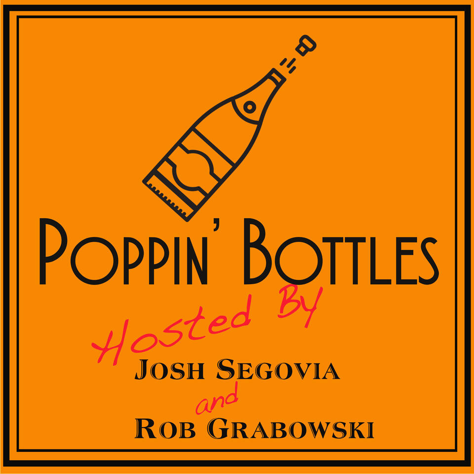 Poppin' Bottles